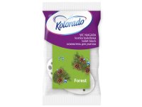 WC závěs Kolorado pine 35g